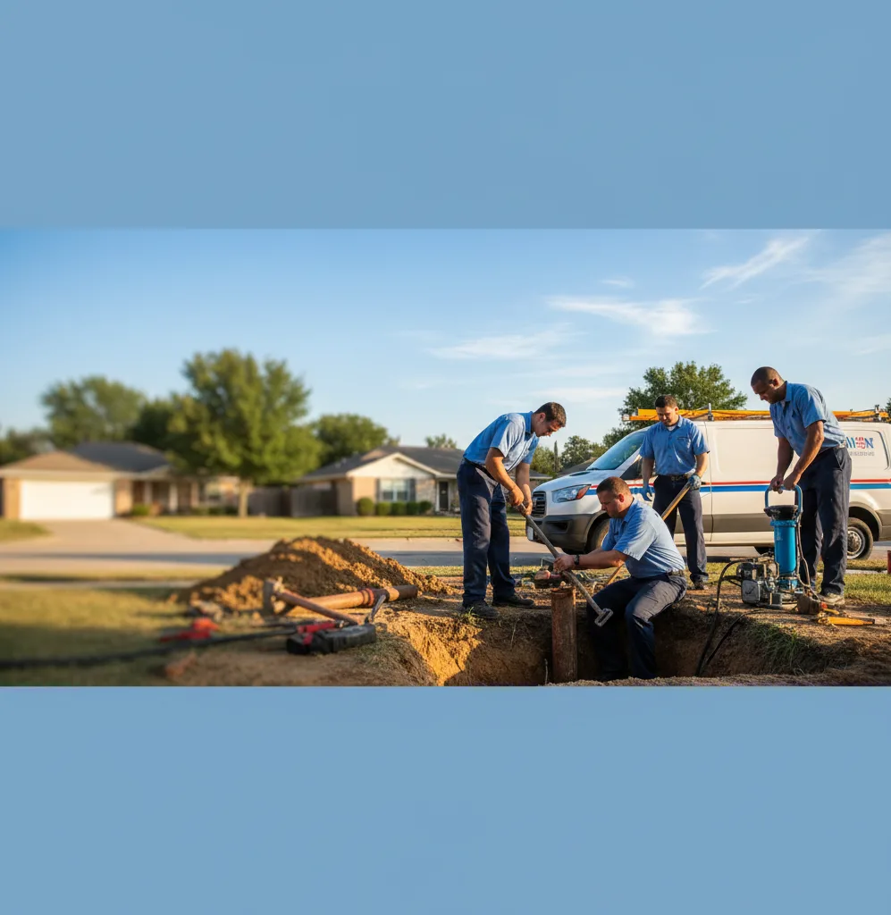 Water Heater Repair in Santa Clara, UT